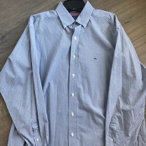 Men’s Vineyard Vines Button Down